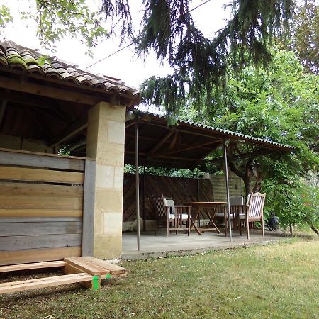 Domaine Capiet Courpiac Ngoại thất bức ảnh